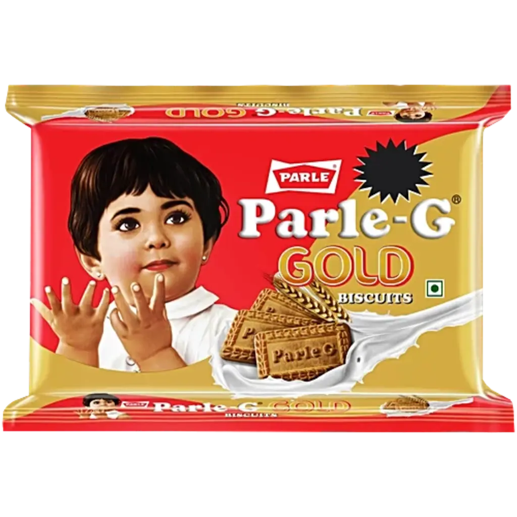 Parle G Gold 500Gm