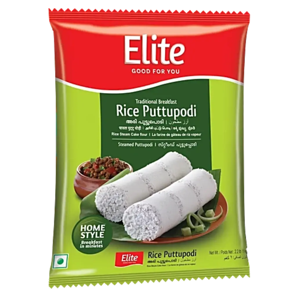 Elite Rice Puttupodi