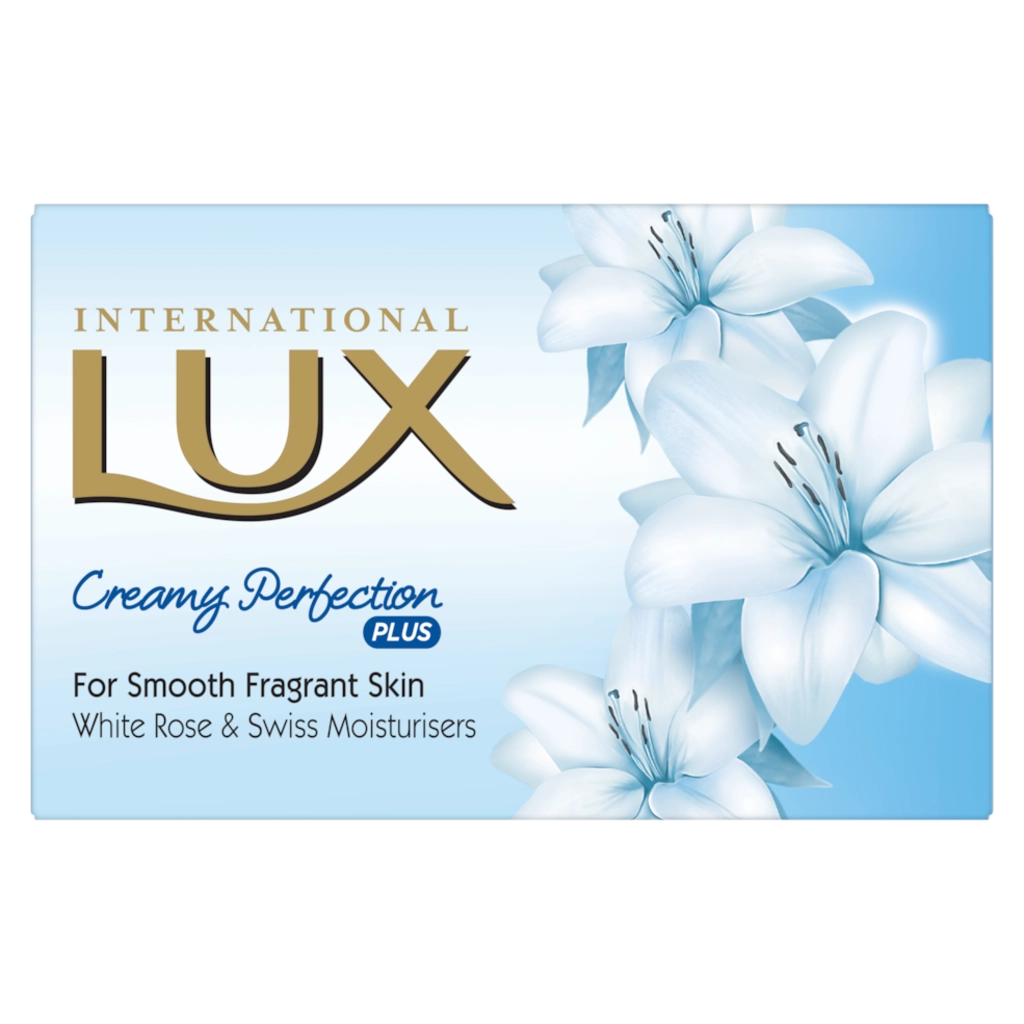 Creamy Perfection Soap