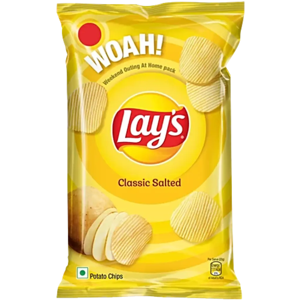 Classic Salted{Rs-50}1Pc