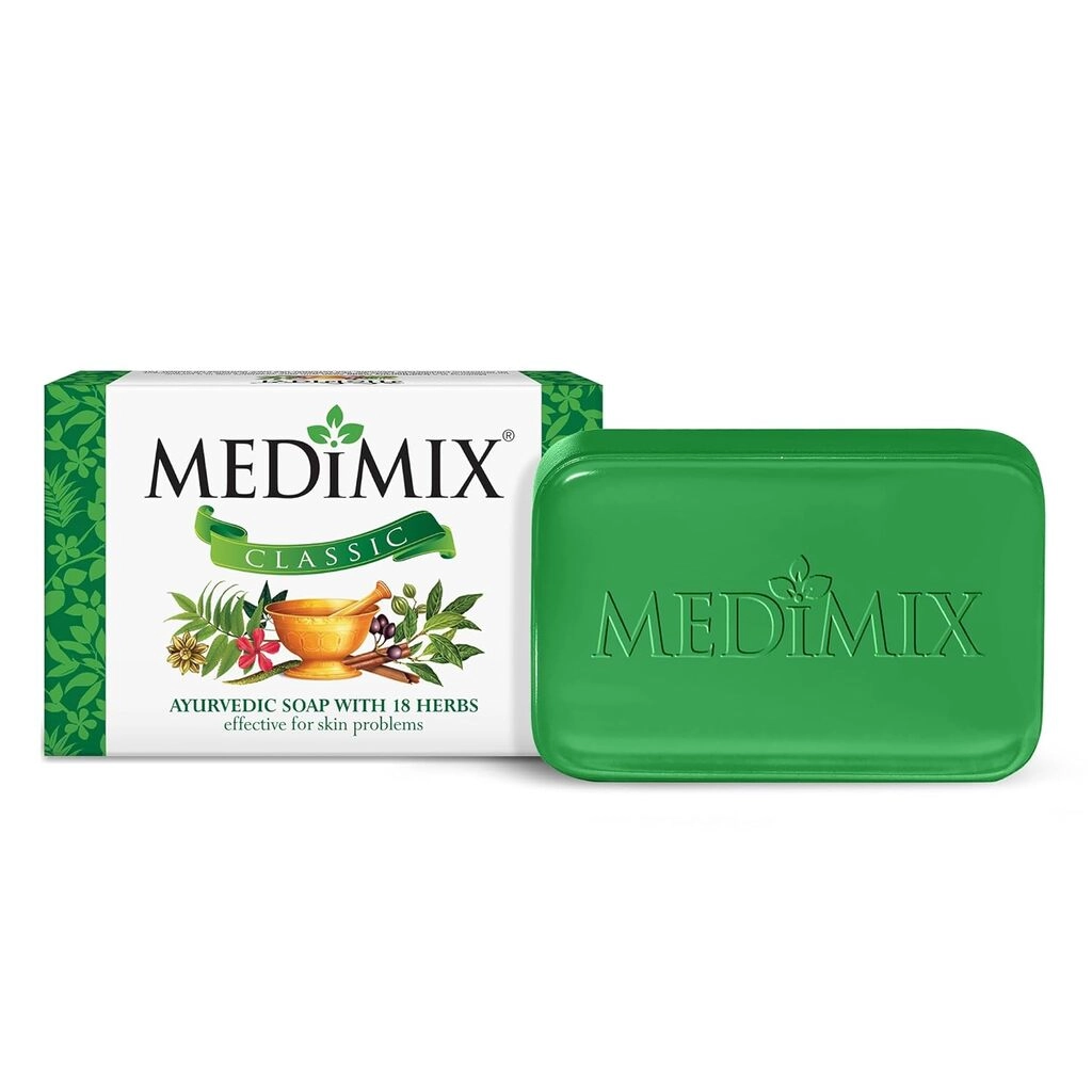 Classic Ayurvedic Soap