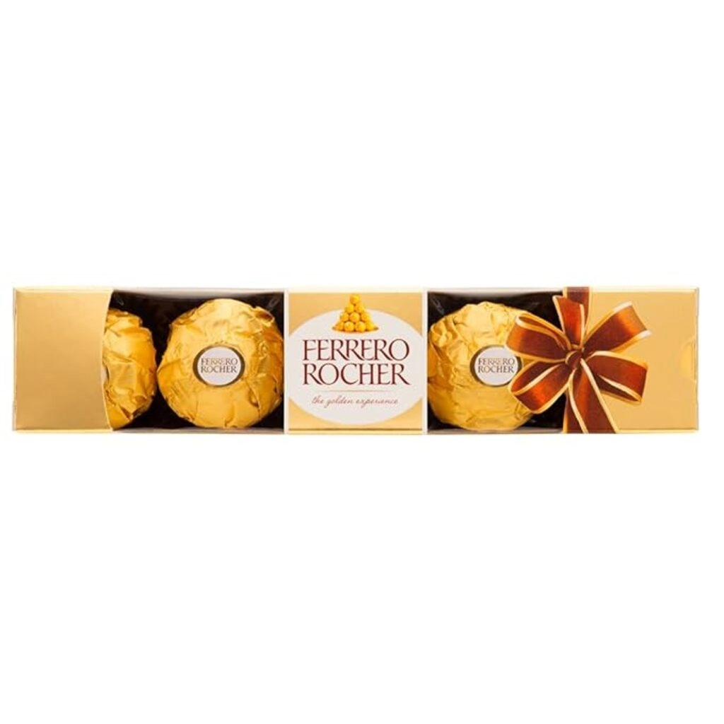 Ferrero Rocher Gold