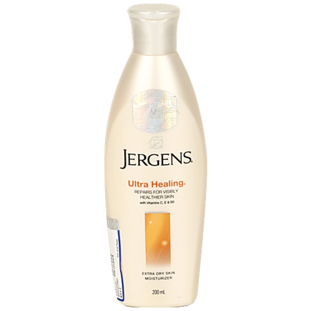 Jergens Ultra Healing Lotion