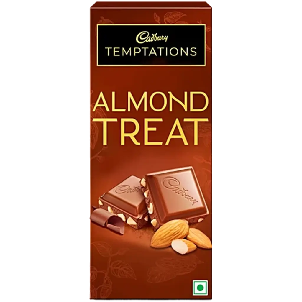 Temptation Almo