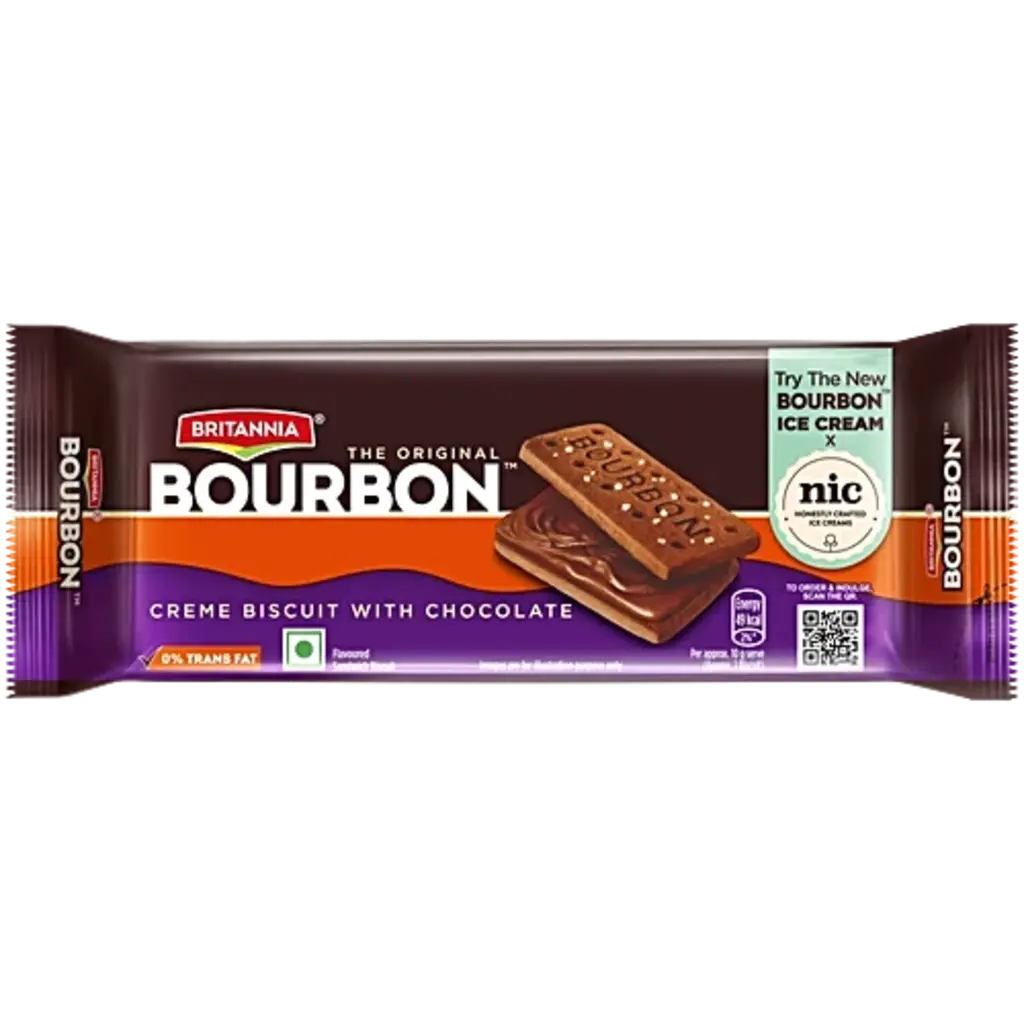 Bourbon