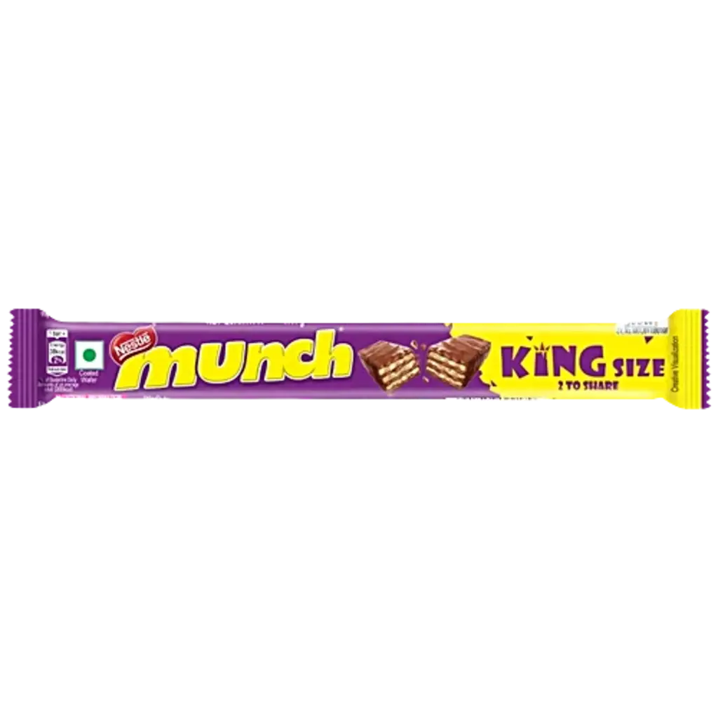 Nes Munch
