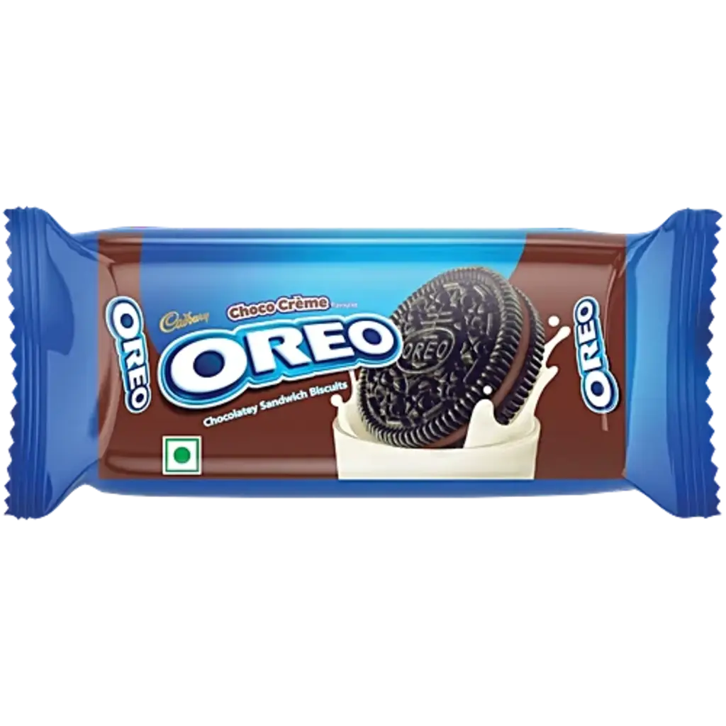 Orio Choco Cream