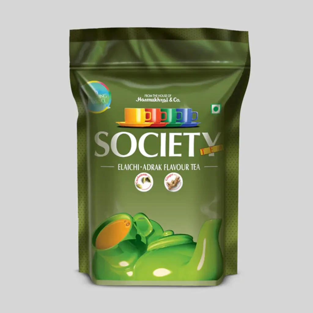 Tea Ela.-Adr.{R}250Gm