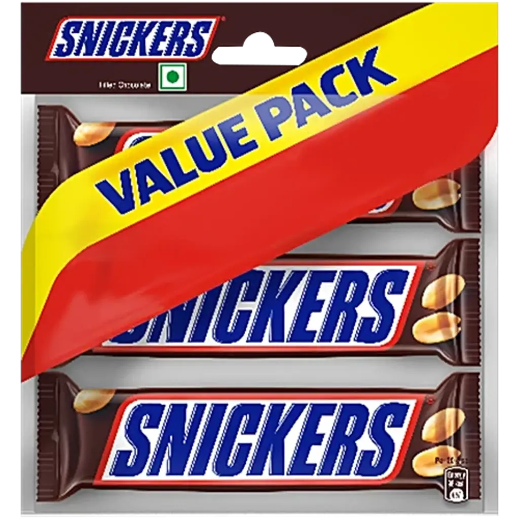 Value Pack
