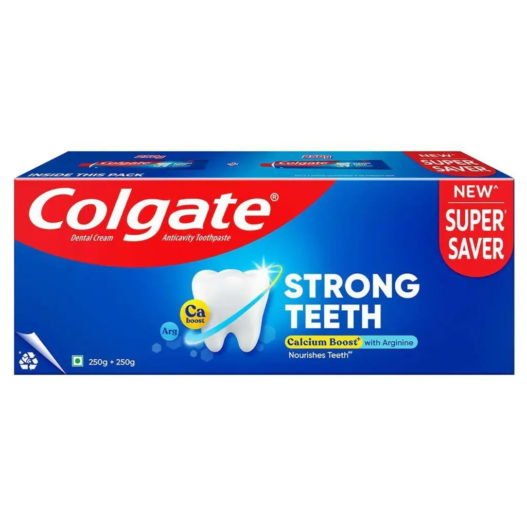 Strong 500Gm