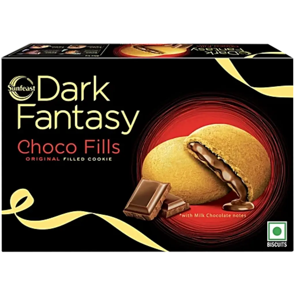 Sunfe Dark Fan Cho Fil 230 Gm