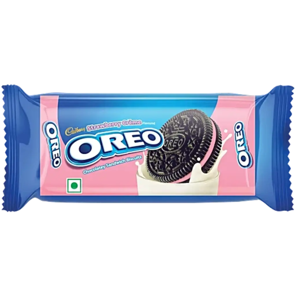Oreo Pink