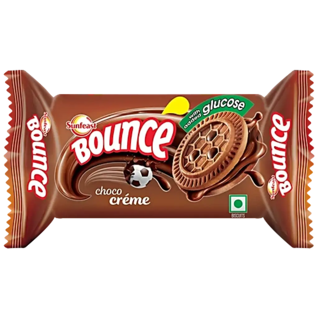 Sunfist Bounce Cho