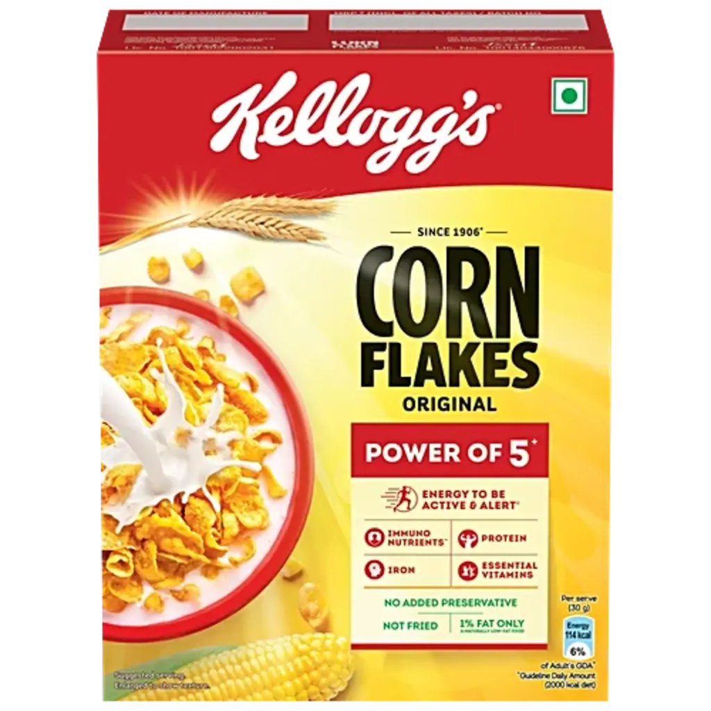 Kellogg's Corn Flakes - Original
