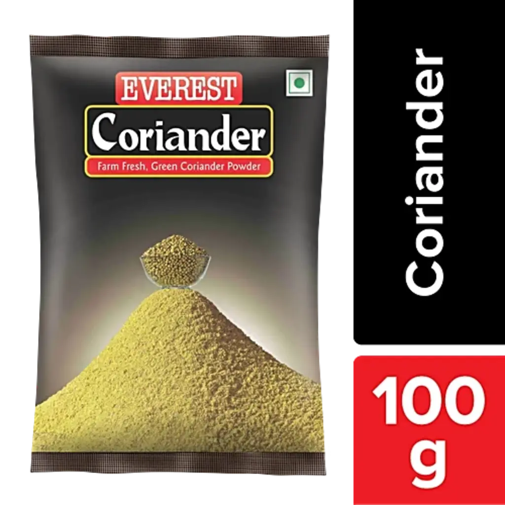 Everest Coriander Powder