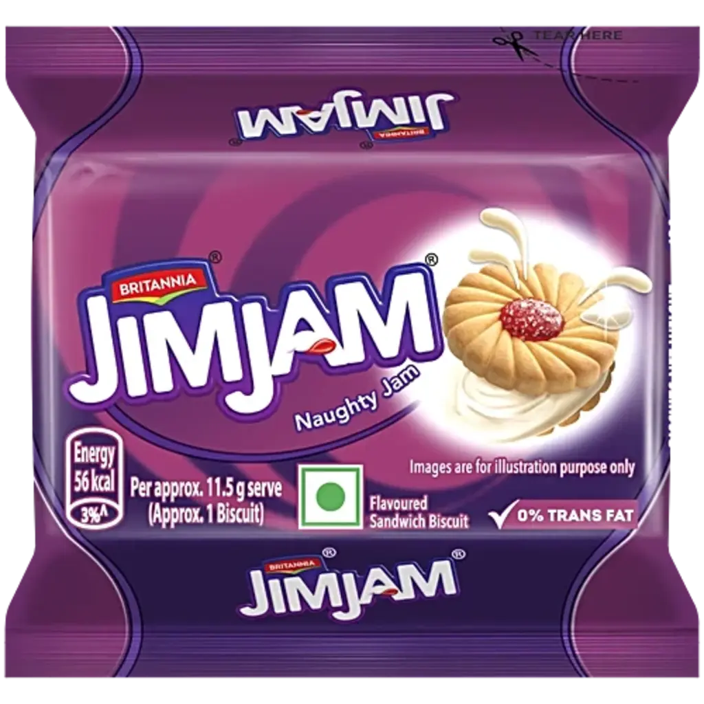 Jimjam