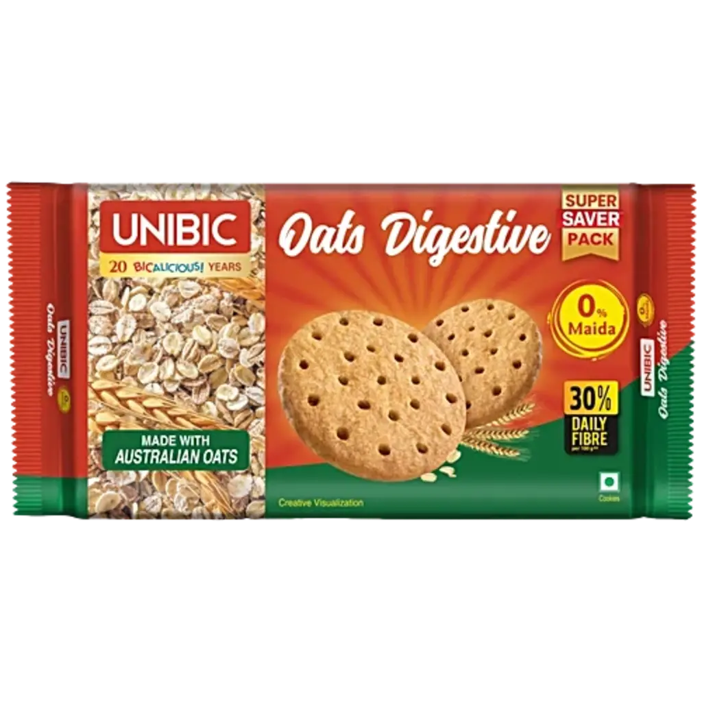 Unibic Oats Digestive