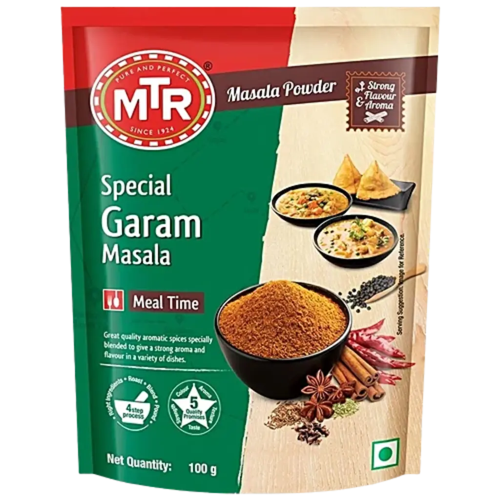 MTR Garam Masala