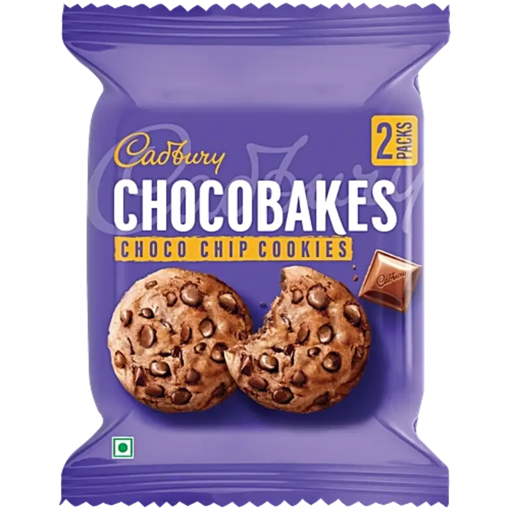 Chocobakes Chocochip Cookies