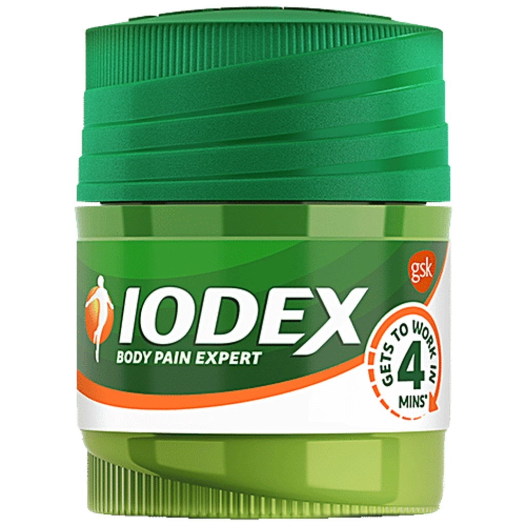 Iodex