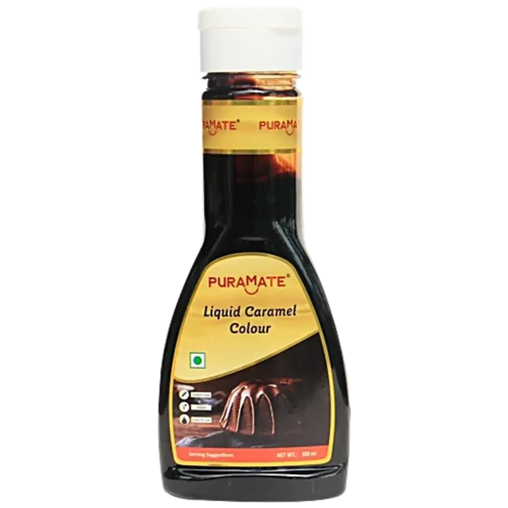 Puramate Liquid Caramel