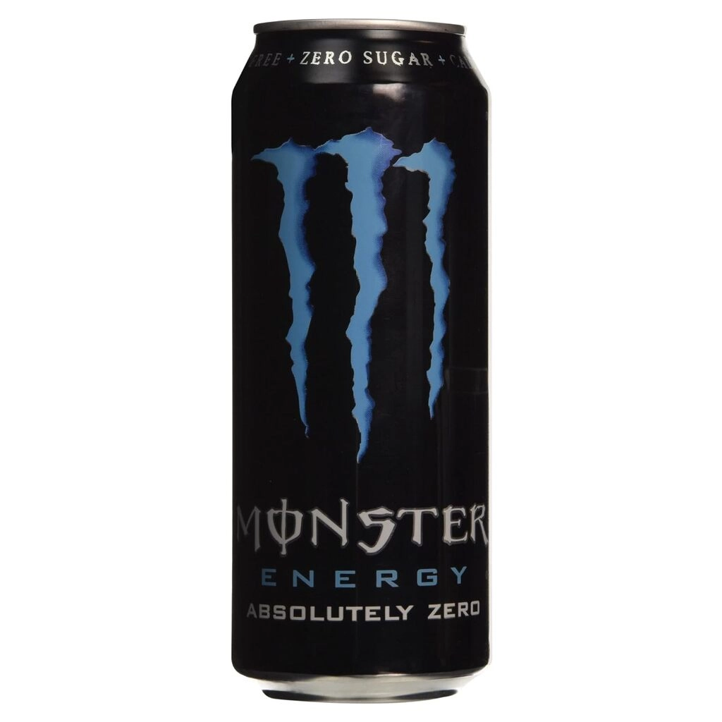 Monster Energy Drink Zero Sugar