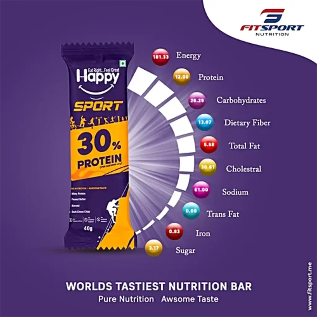 Happy Bar Sport