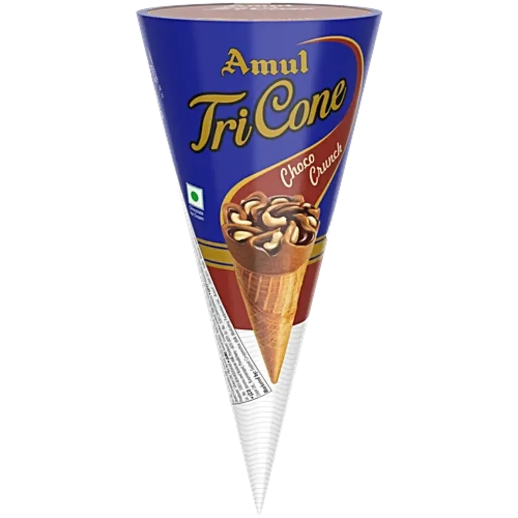 Amul T-Con Chocolate 1Pc