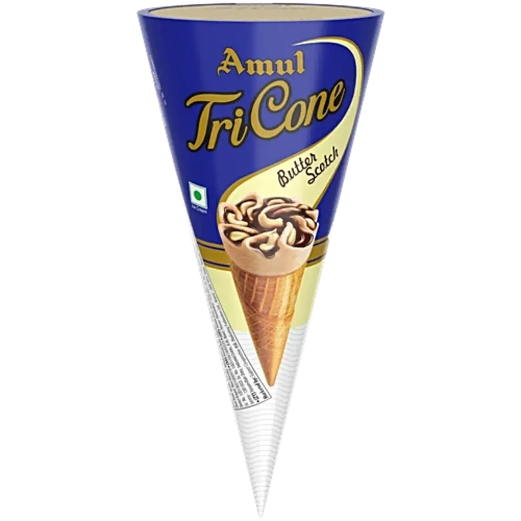 Amul T-Con Butter Scotch 1Pc