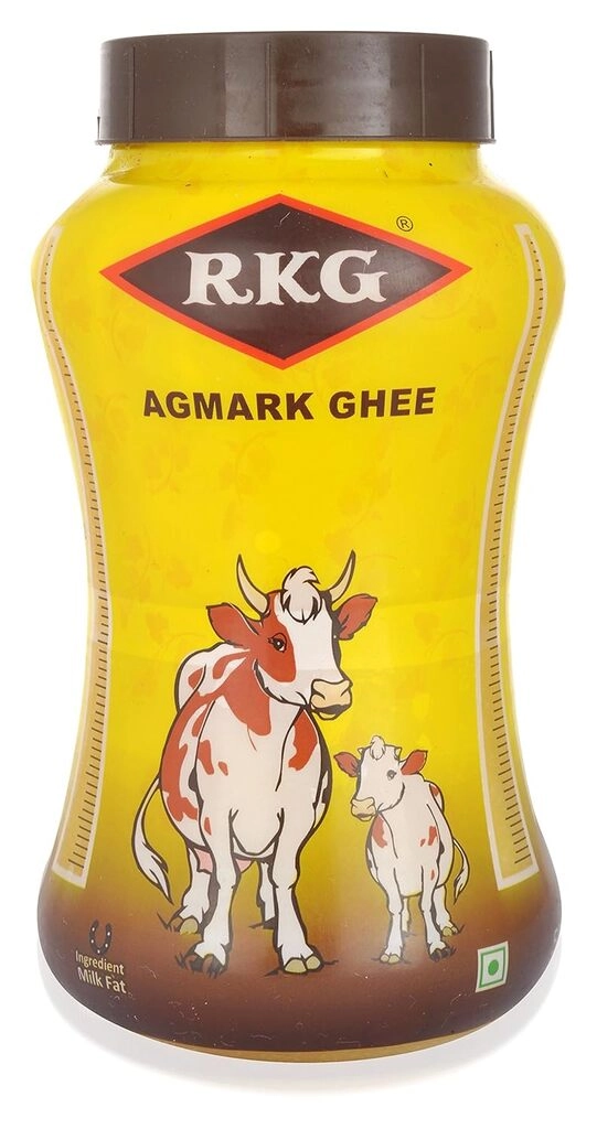 Rkg Agmark Ghee