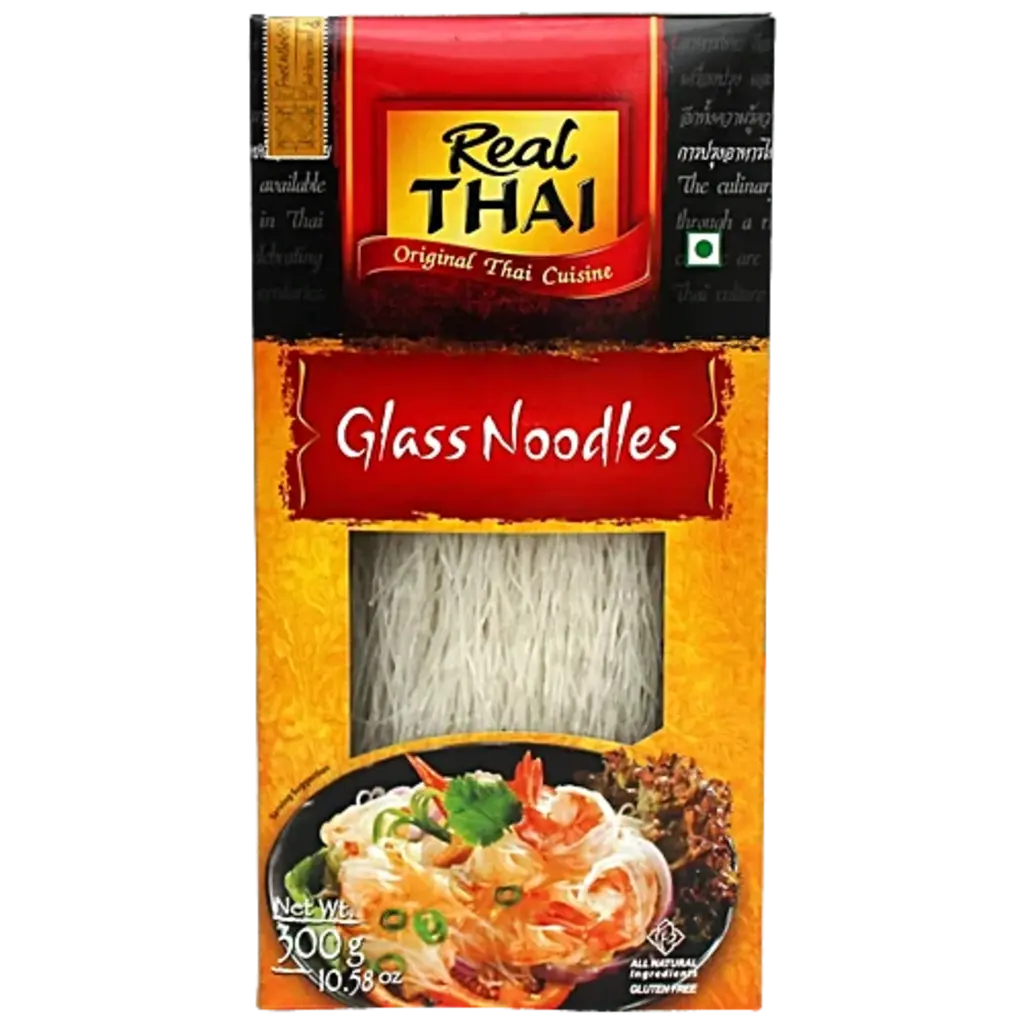 Real Thai Glass Noodles