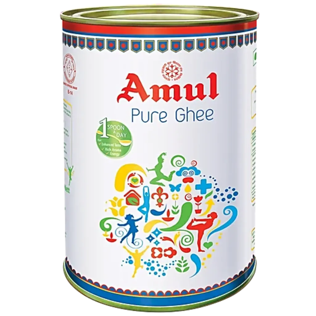 Amul Pure Ghee