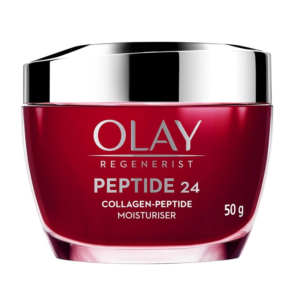 Olay Regenerist Collagen Peptide 24 Moisturiser