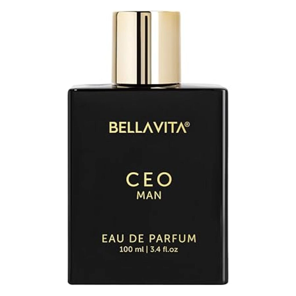 Bella Vita Luxury Eau De Perfume Ceo Men