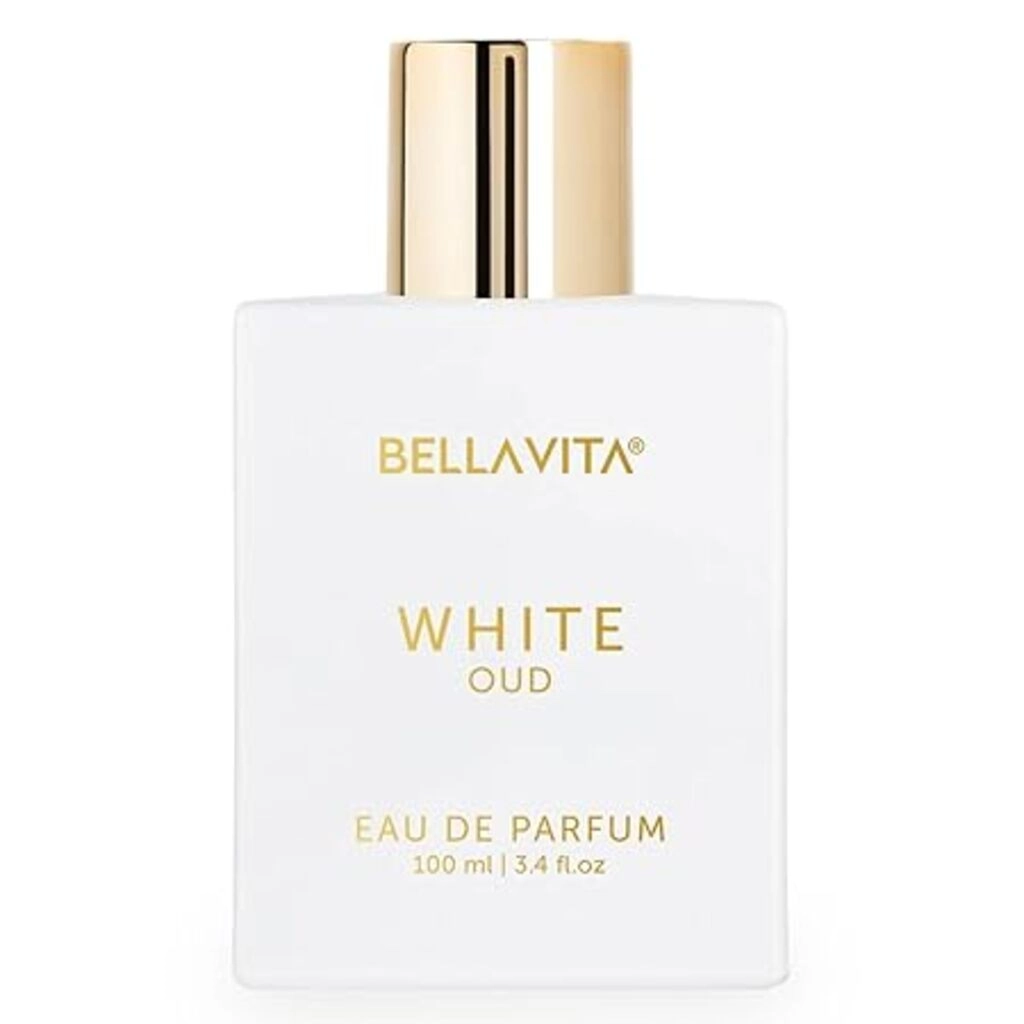 Bella Vita Luxury Eau De Perfume White Oud