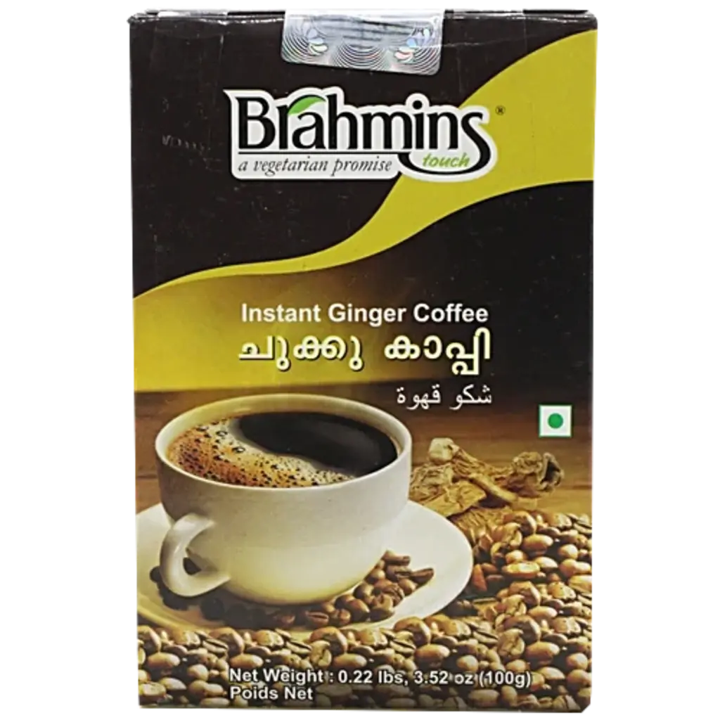 Brahmins Chukku Kappi