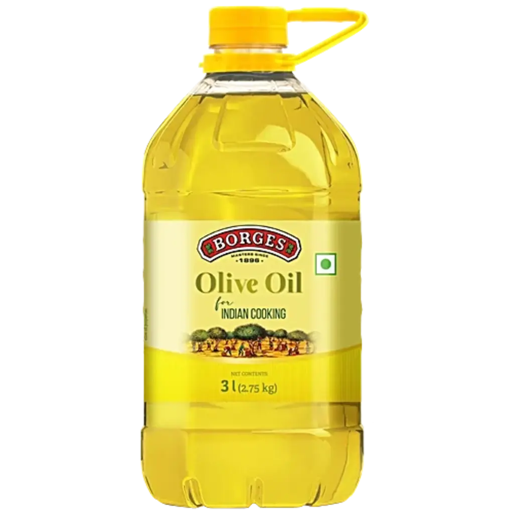 Borges Olive Oil