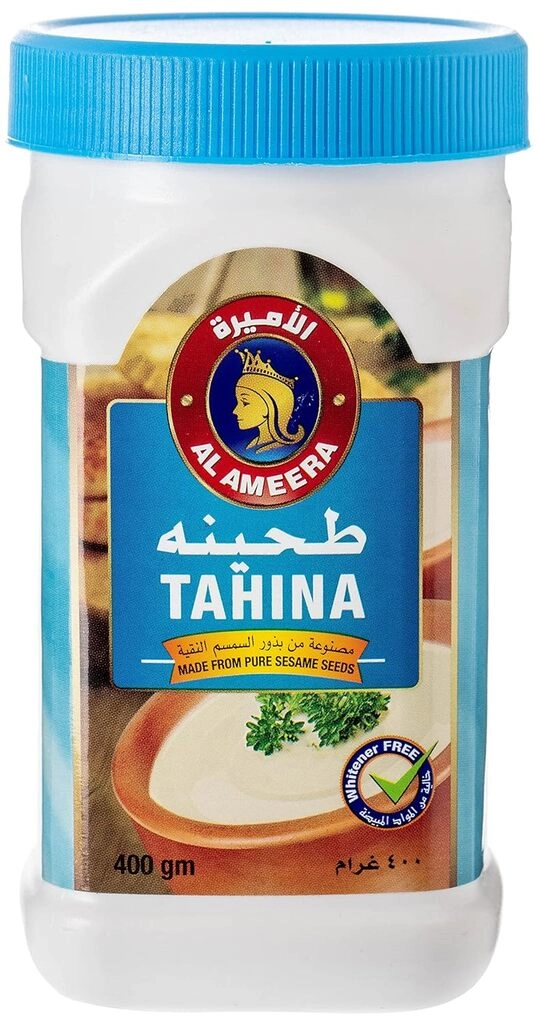 Al Ameera Tahina Spread