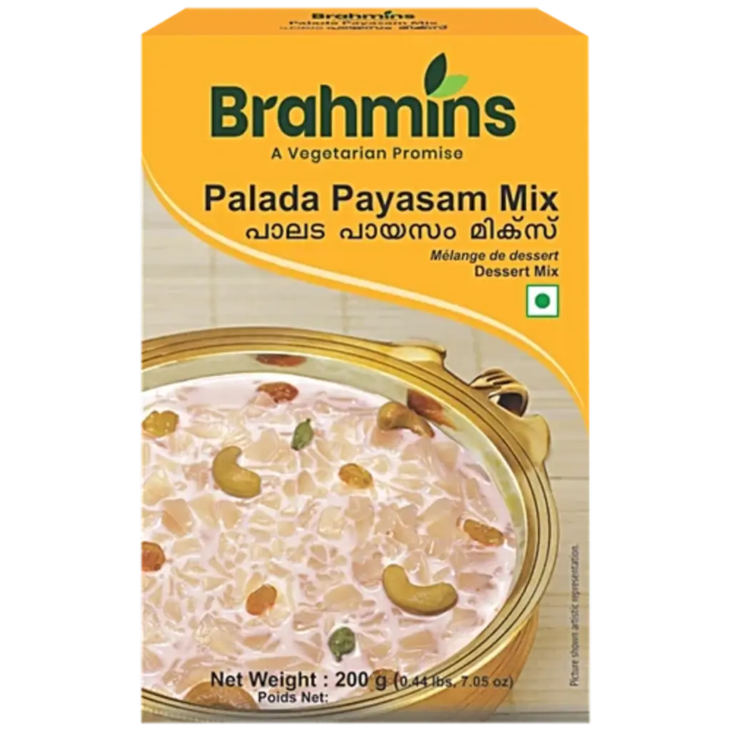 Brahmins Palada Mix