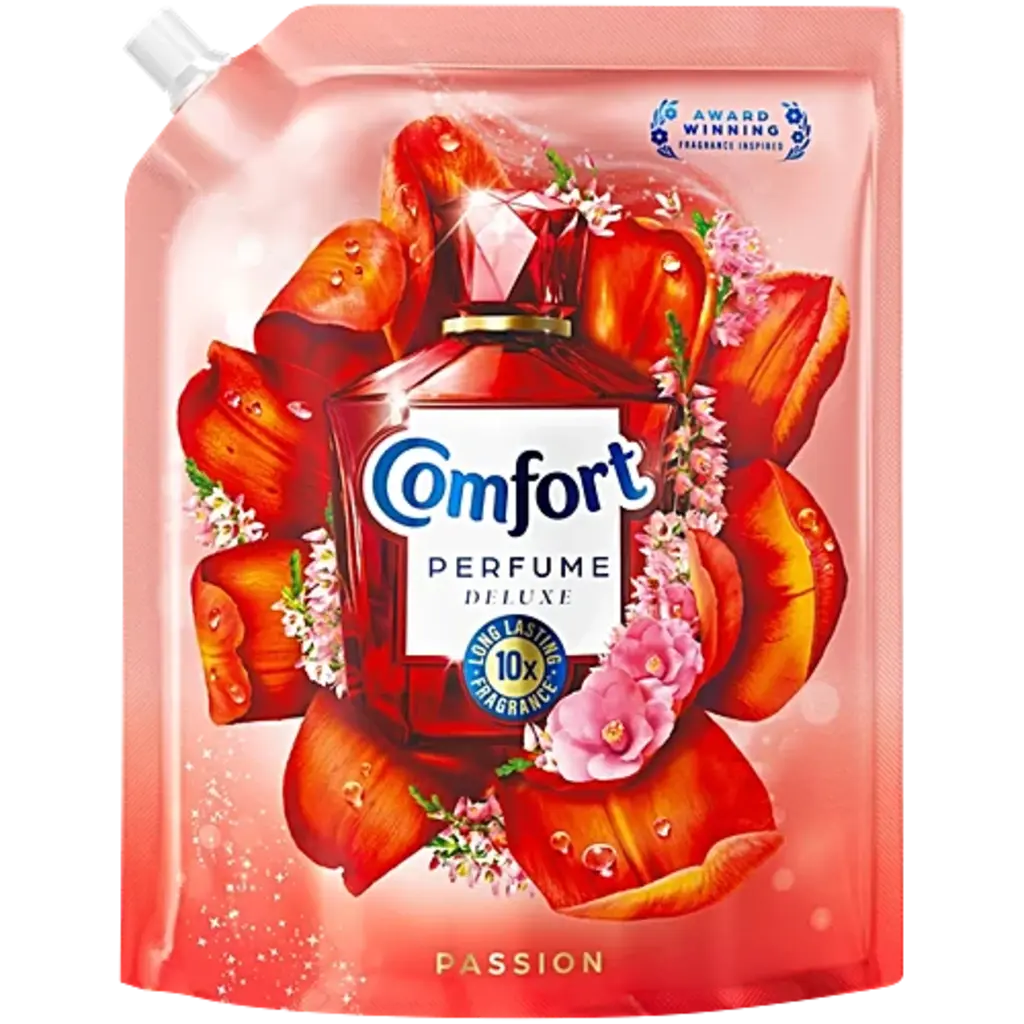 Comfort Passion Perfume Deluxe