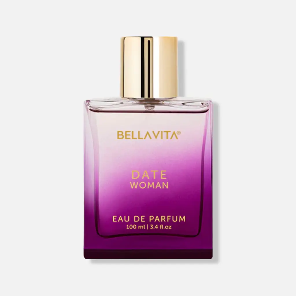 BELLA VITA DATE Woman Perfume