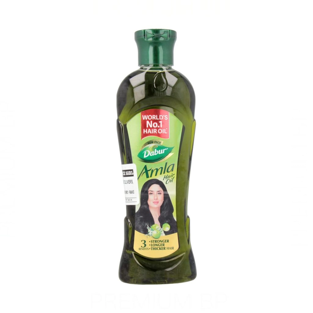 Dabur Amla Hair Oil