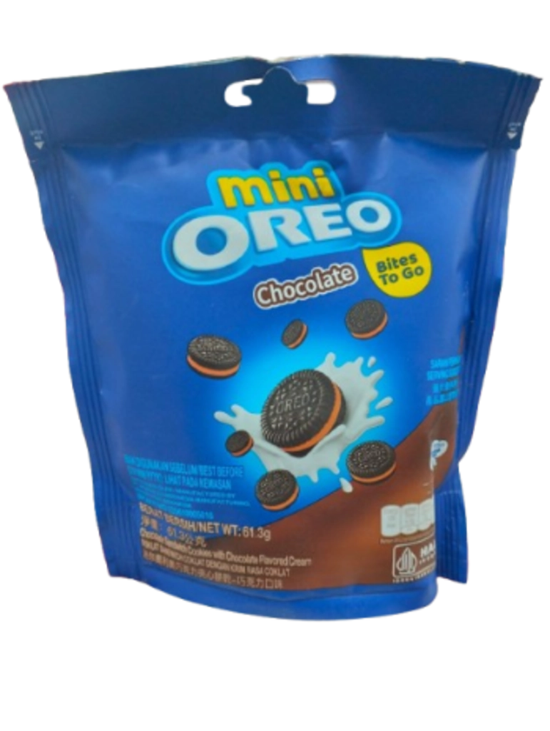 Oreo Mini Chocolate Creambiscuits
