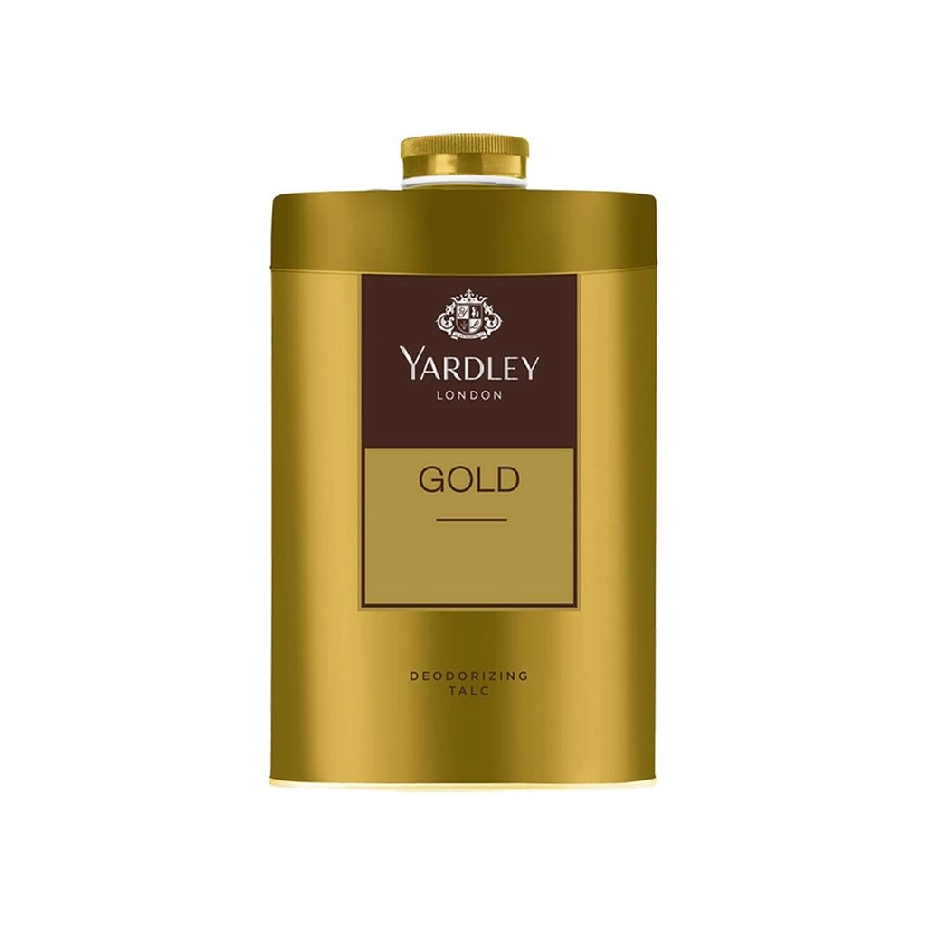 London Gold