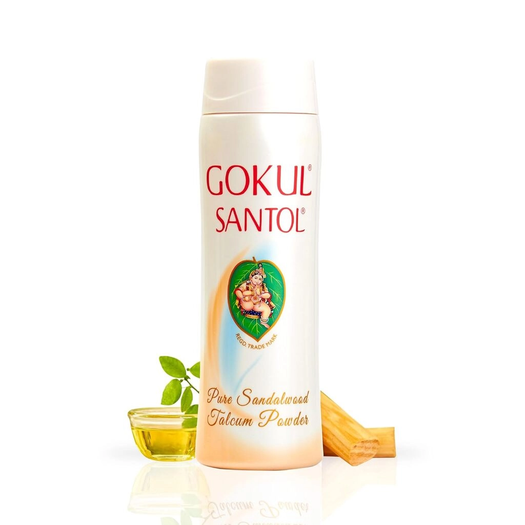 Gokul Santol