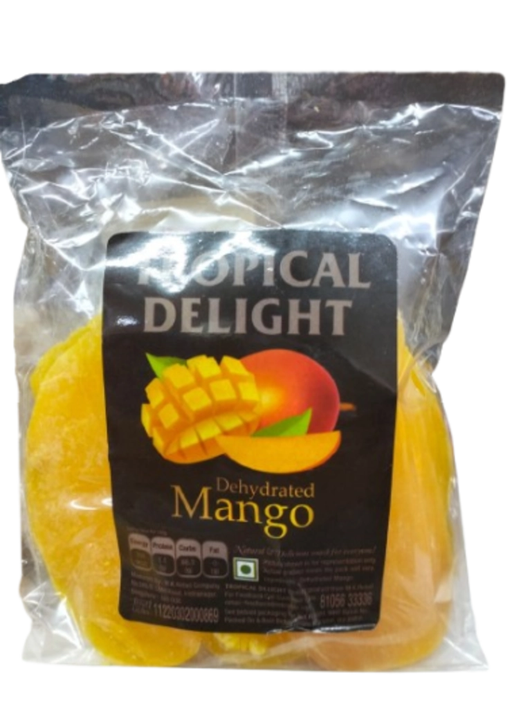 Tropical Delight Mango