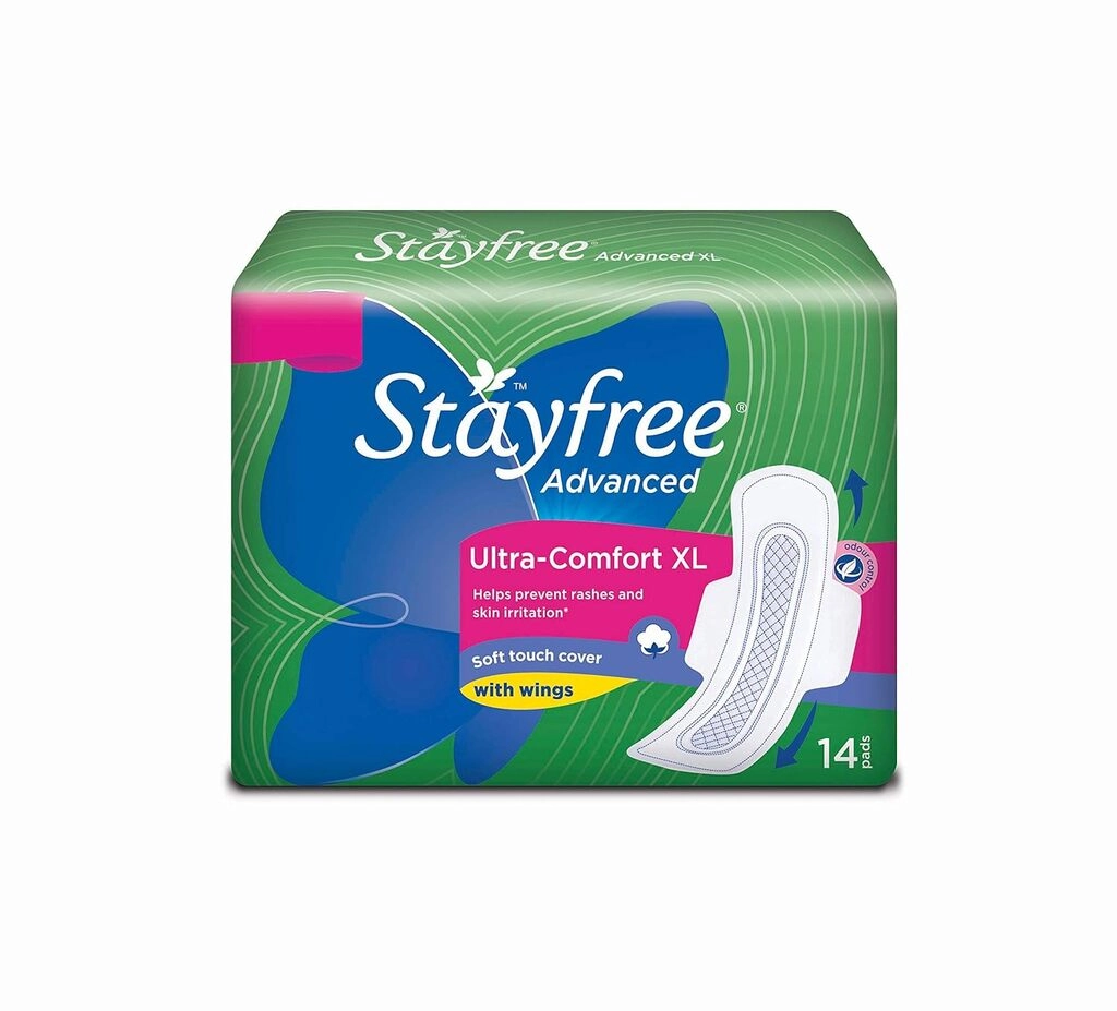 Stayf.Adv.U-Comfort{Xxl}14Pc