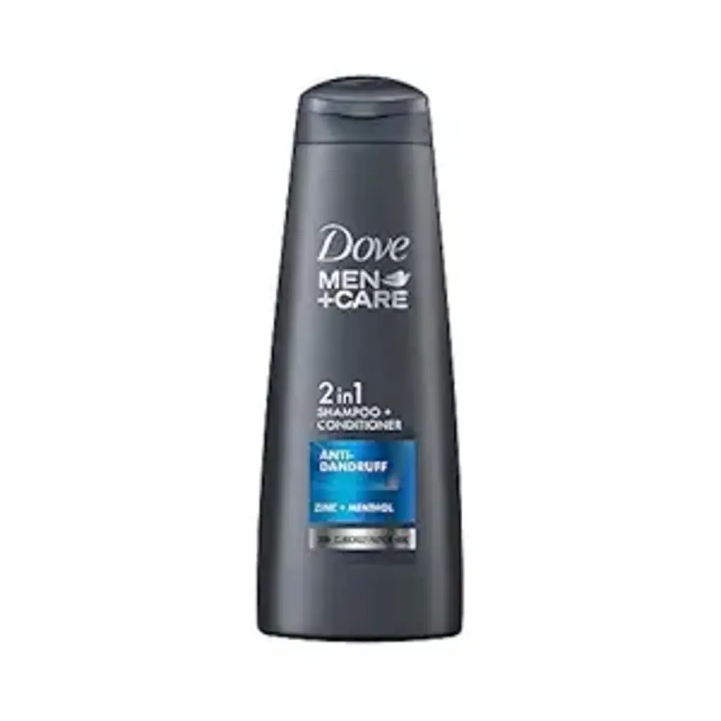 Dove Men Care Anti Dandruff 2in1 Shampoo+Conditioner