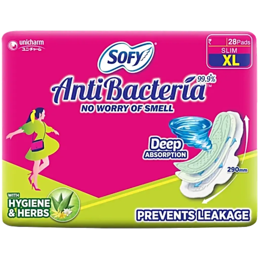 Anti Bacteria Xl
