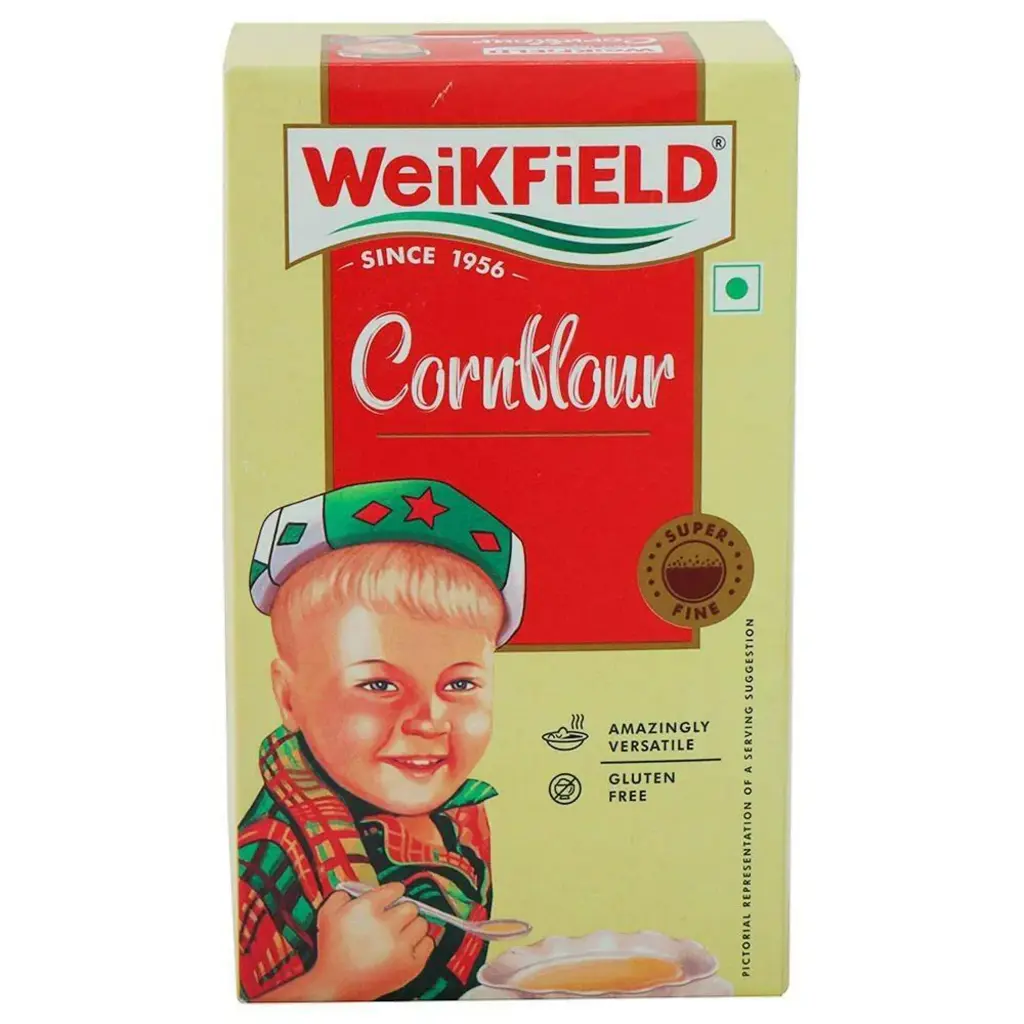 Weikfield Corn Flour
